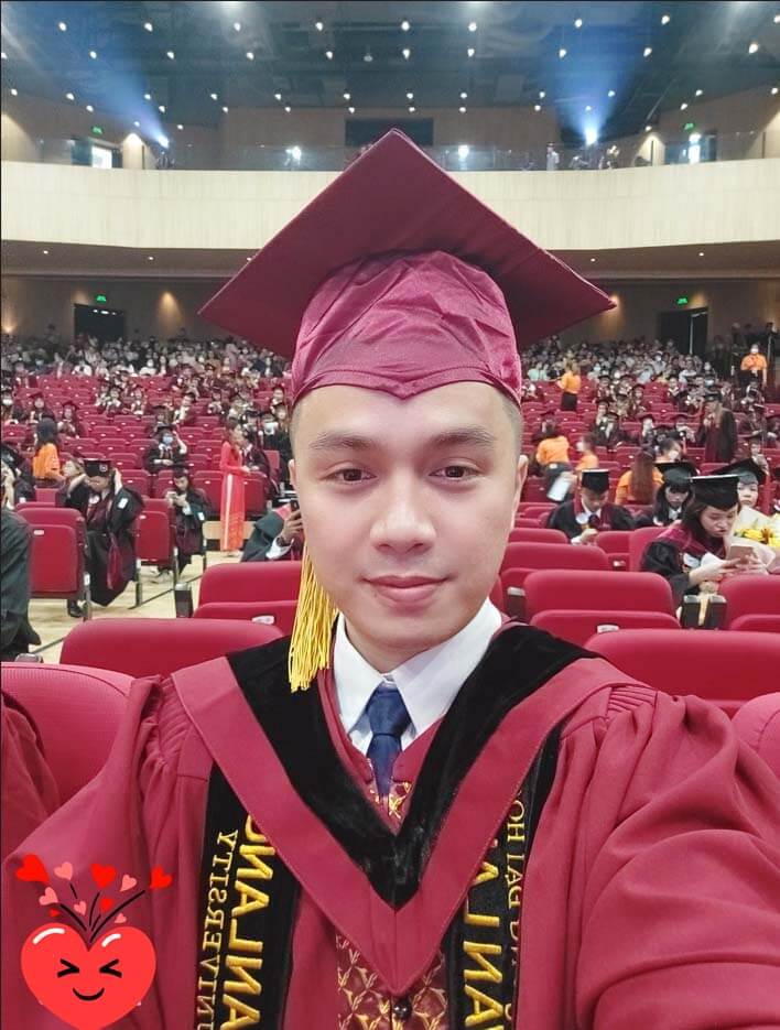 Lê Quân Dusk tác giả đứng sau 789WINLINK.NET