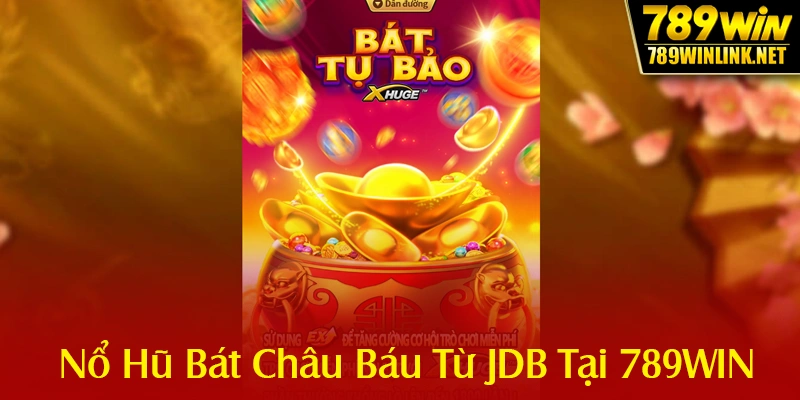bat chau bau