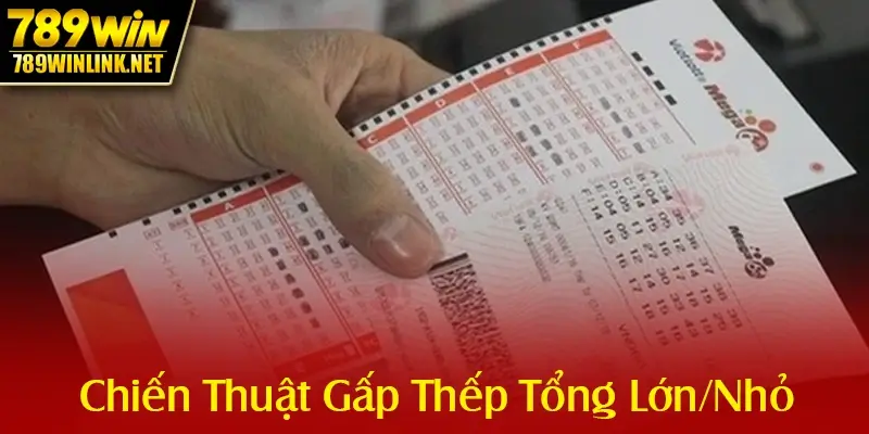 Chiến Thuật Gấp Thếp