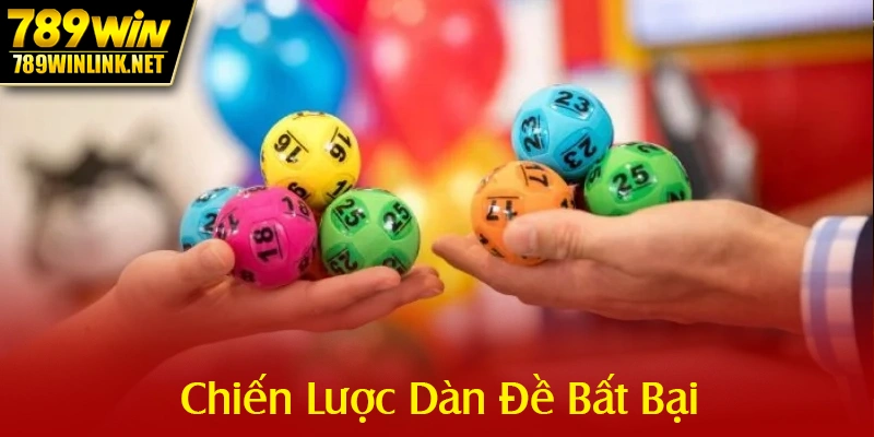 Chiến Lược Quản Lý Vốn Khi Dùng Dàn Đề Bất Bại