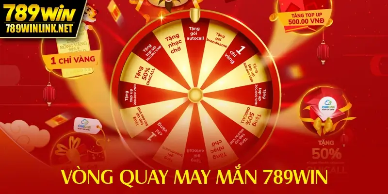 vong quay mien phi 789win