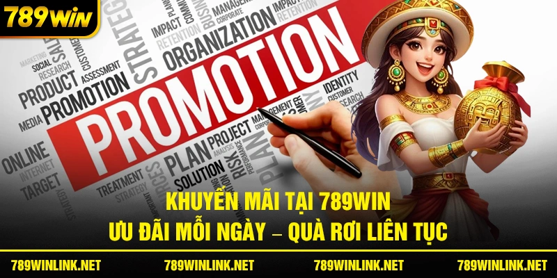 Nhiều chương trình khuyến mãi có giá trị cho người chơi